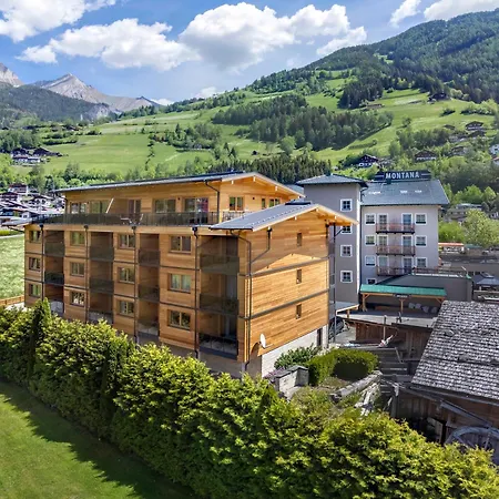 Alpenparks Montana Apartments-2
